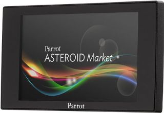 Parrot Asteroid Mini PF380004AA V2.1 Bluetooth: Elektronik