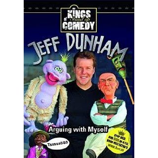 Jeff Dunham   Spark of Insanity Jeff Dunham Filme & TV