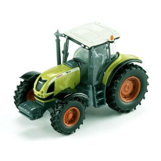 N56020   CLAAS Ares 657 ATZ Traktor 187 Spielzeug