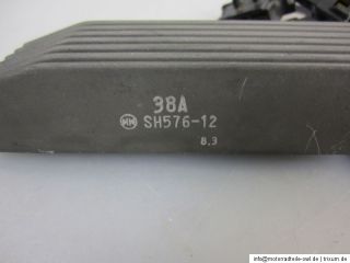 Suzuki VS 700 750 800 Intruder Spannungs Regler Gleichrichter 23800