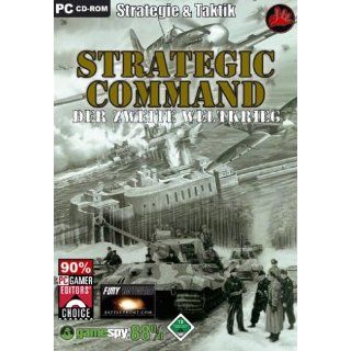 Strategic Command Games