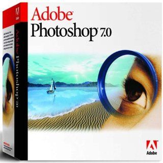 Up Photoshop 7.0 CD Mac / Upg v. Photoshop vx.x Software