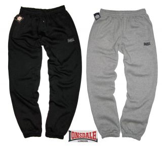 LONSDALE Jogginghose Trainingshose Gr. S M L XL XXL neu