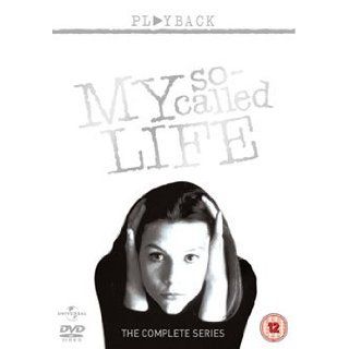 My So Called Life [UK Import] Filme & TV