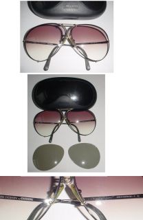 Porsche design Carrera 5621 Sonnenbrille sunglasses made Austria