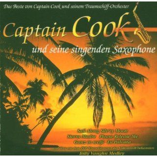 Das Beste Von Captain Cook und seinem Traumschiff Orchester 