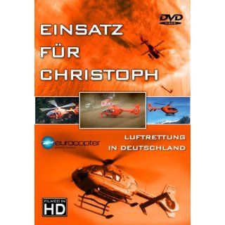 EINSATZ FÜR CHRISTOPH / Luftrettung in Deutschland EC 135,BO 105