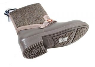 Murphy & Nye Stiefeletten Stiefel Schuhe Boots Flora A03000 grau Gr
