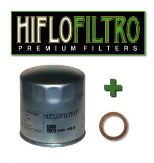 HIFLO Ölfilter BMW R 1100 1150 1200 LT GT C CL RS GS RT