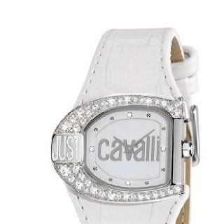 Just Cavalli Damen Armbanduhr Logo R7251160545