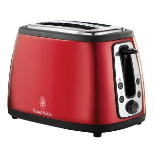 Toaster   Elektrische Küchengeräte: Küche & Haushalt