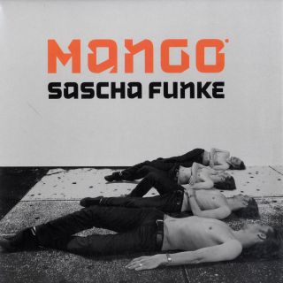 Sascha Funke   Mango (2x12 Vinyl LP) Bpitch Control / BPC167 NEW
