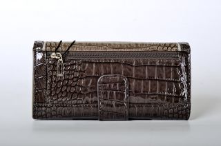 Guess Geldbörse Börse ANALEIGH File Clutch NEU UVP 70,00