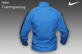 Nike Trainingsanzug Training Gr.L 152 158 cm Kind Hose Jogging Anzug