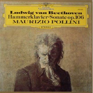 Beethoven Hammerklavier   Sonate op.106 Beethoven Klassik