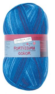 Fortissima Shadow Color Schoeller 100 g (102715 Shadow)