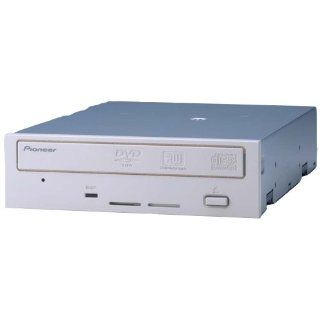 Pioneer DVR 106 4x2x12x/16x8x32x DVD RW Brenner Computer