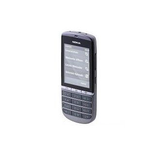 o2 Nokia 300 Asha an ohne Simlock, ohne Vertrag Elektronik