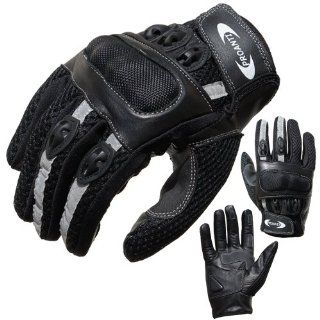 Motorradhandschuhe PROANTI® Motorrad Handschuhe Sommer (Gr. XS   XXL