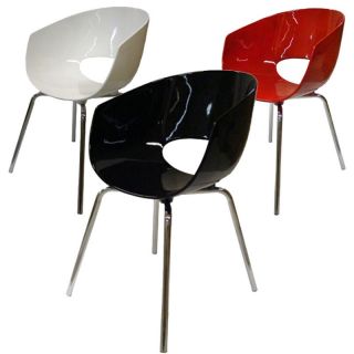 Design Stuhl A169 Bürostuhl Besucherstuhl Lehnstuhl Loungestuhl
