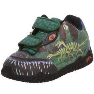 Dinosoles Dinorama Velociraptor Jungen Schuhe