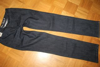 Jeans Modell Hanna Skinny Superior Gr. 176/XL Dunkelblau Top