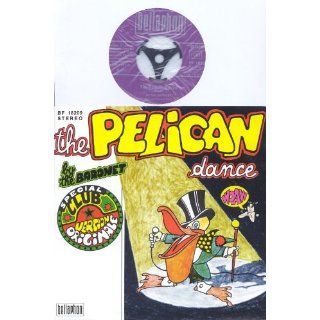 Pelican dance (1973) / Vinyl single [Vinyl Single 7] 
