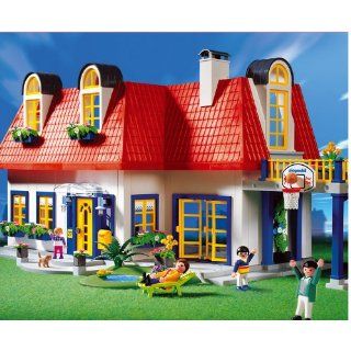 PLAYMOBIL® 5300   Puppenhaus groß Spielzeug