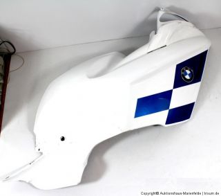 MOTORRAD BMW R 1100 S BOXER CUP Kompletter LACKSATZ Verkleidung