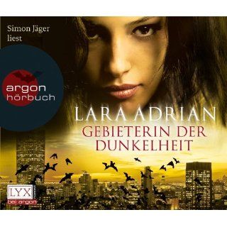 Bücher › Fantasy & Science Fiction › Vampirromane › Lara Adrian
