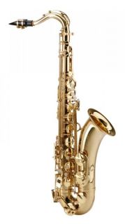 Classic Cantabile Winds Tenor Saxophon, Bb Stimmung   Retoure (Zustand
