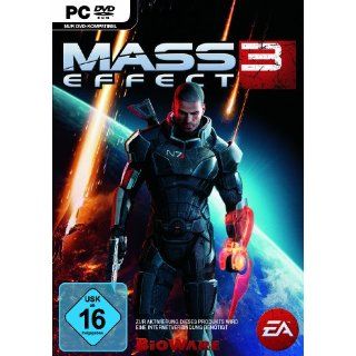 Mass Effect 3: Pc: Games