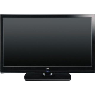 JVC LT 42 R 90 BU 106,7 cm (42 Zoll) 169 Full HD LCD Fernseher (Eco