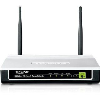 TP Link TL WA830RE Wireless LAN Range Extender Computer