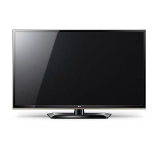 LG 42LS575S 107 cm (42 Zoll) LED Backlight Fernseher, EEK A (Full HD