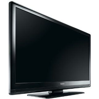 Toshiba 42 XV 501 PG 42 Zoll / 107 cm 169 Full HD LCD Fernseher