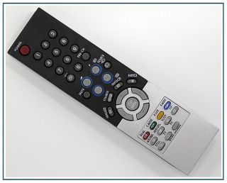Fernbedienung Samsung BN59 00488A LCD TV Remote Control