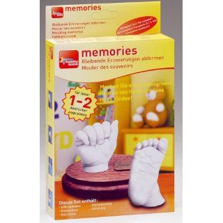 Memories Geschenkpackung Buche / Deutschland Spielzeug