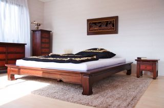 Bett Opium 160x200 Schlafzimmer Pinie massiv Möbel NEU