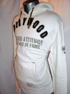 NEU College Hoodie Sweatshirt Hollywood S M L XL # 189