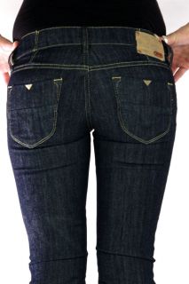 Damen Jeans Women Getlegg Livier Matic NEU L30 L34 NP:189€