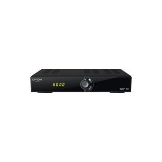 Dyon Raptor HDTV Kabelreceiver (HDMI, CI+, Upscaler 1080i, PVR Ready