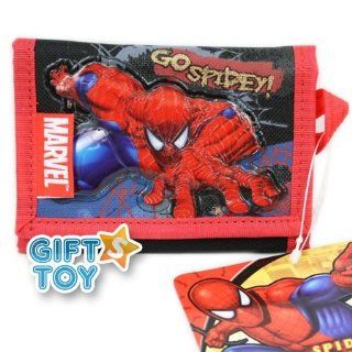 Marvel Spiderman Portemonnaie Alle Produkte
