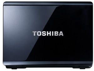 Toshiba Satellite P200D 122 17 Zoll WXGA+ Notebook: 