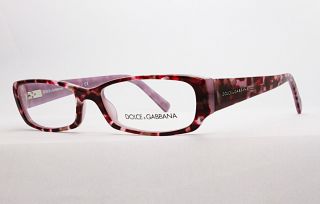 Dolce&Gabbana D&G Brille Luxus Fassung DG3085 1571 #F177