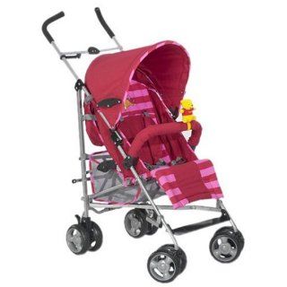 Prokids Disney Baby A122Br   Buggy Lieback, Farbe Poolicious Red