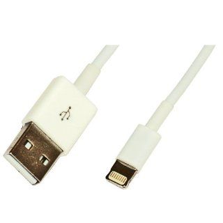 Gilsey® lightning iPhone 5 iPad Mini kabel für iPhone 5 Adapter 8
