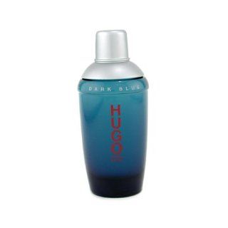 Hugo Boss HUGO Dark Blue Aftershave 125 ml: Parfümerie