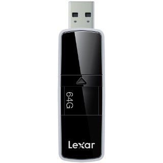 Lexar Triton JumpDrive 64GB USB Stick USB 3.0 Computer