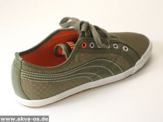 PUMA Schuhe Damen CRETE MEDLEY Sneakers Gr. 37 UK 4